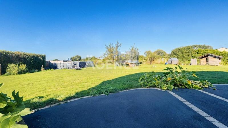 Maison - 252 m² - 5 pièces