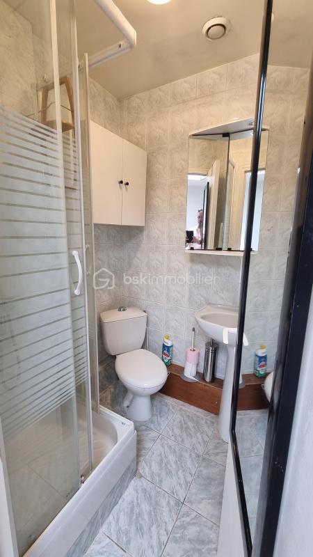 Studio - 20 m² - 1 pièce