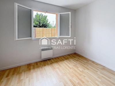 Maison - 104 m² - 5 pièces