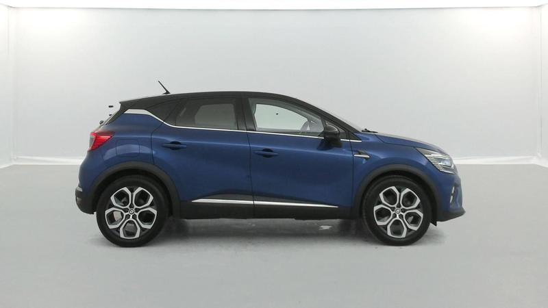 Renault Captur E-Tech 145 - 21 Intens