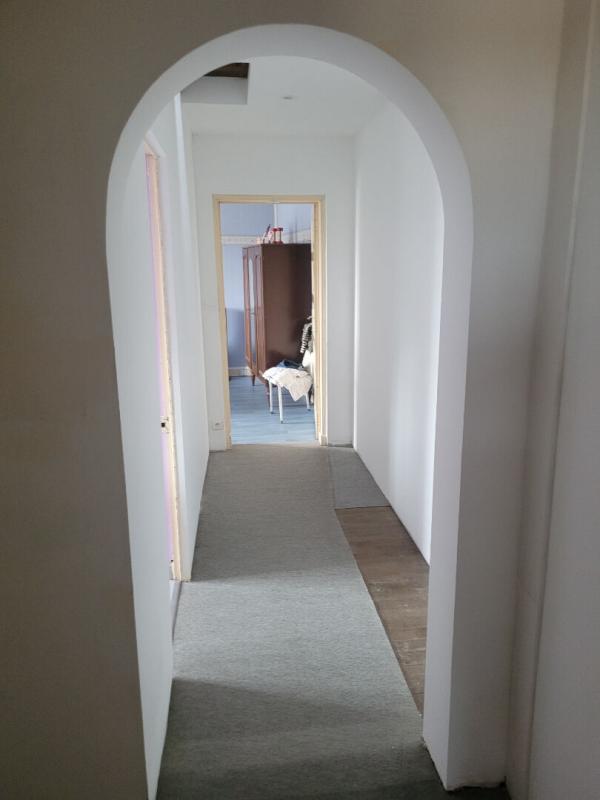 Maison - 144 m² - 6 pièces