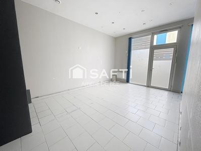 Maison - 170 m² - 6 pièces