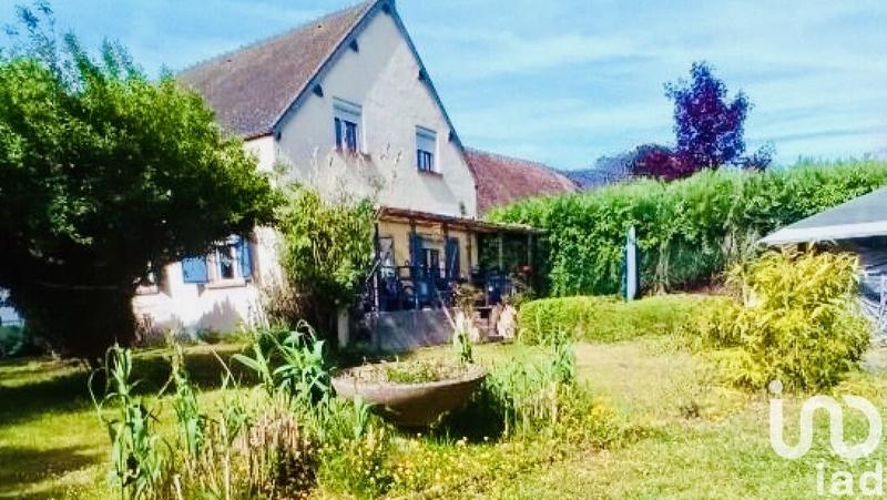 Maison - 164 m² - 5 pièces