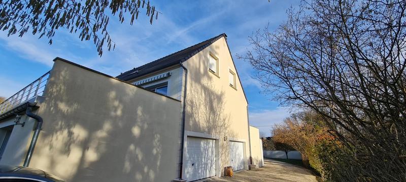 Propriété - 196 m² - 8 pièces