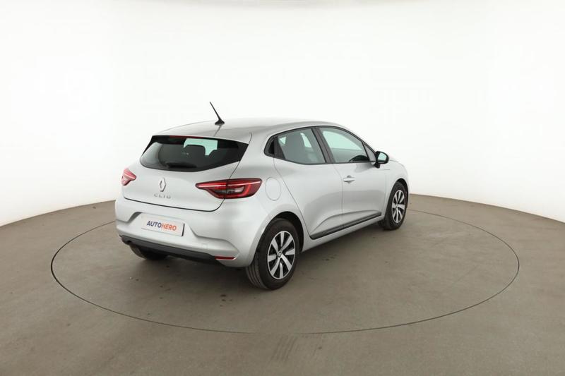 Renault Clio 1.0 TCe Equilibre 91 ch
