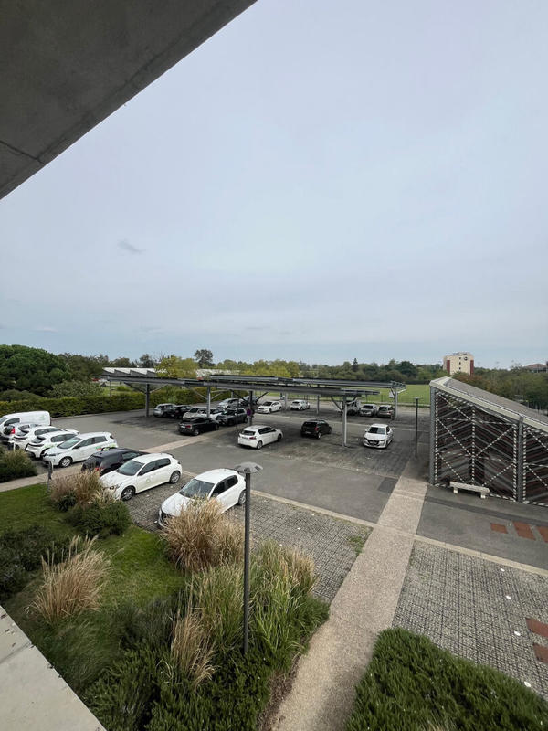 Bureau - 30 m² - 1 pièce