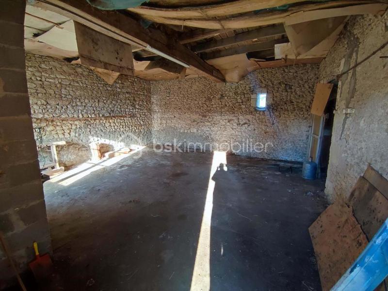 Corps de ferme - 137 m² - 7 pièces