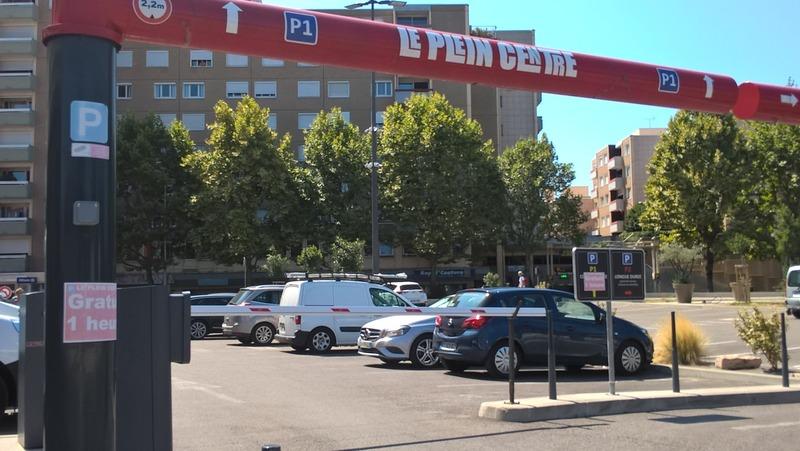 Local commercial - 15 m² - 1 pièce