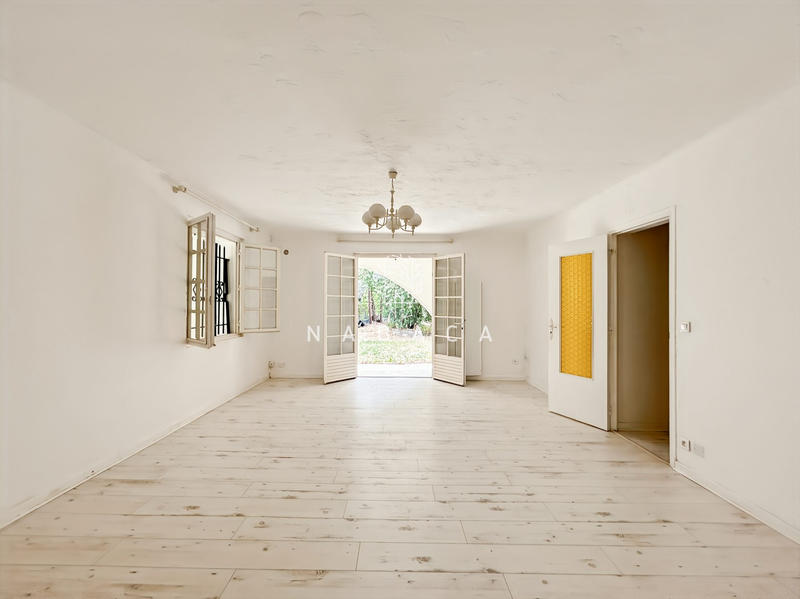 Maison - 168 m² - 6 pièces