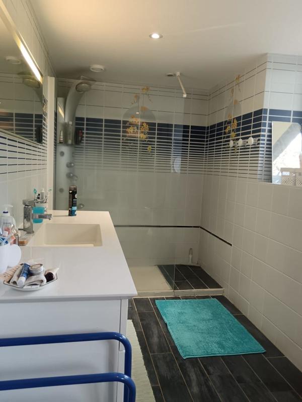 Maison - 174 m² - 7 pièces