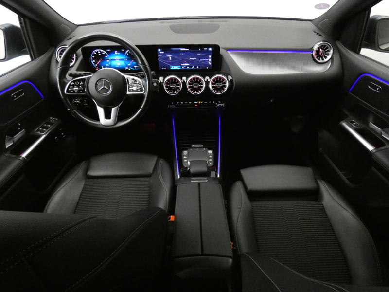 Mercedes Classe B 250 e Progressive Line