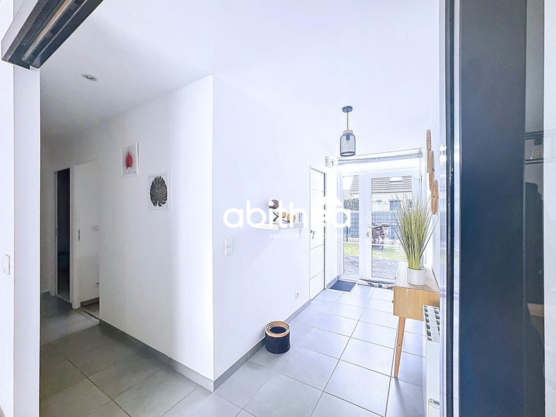 Maison - 112 m² - 4 pièces