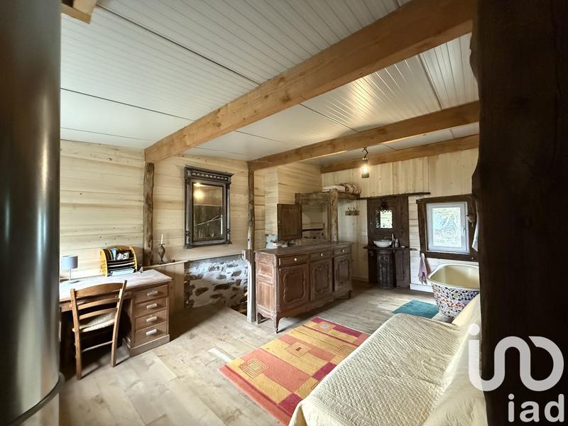 Maison de campagne - 167 m² - 4 pièces