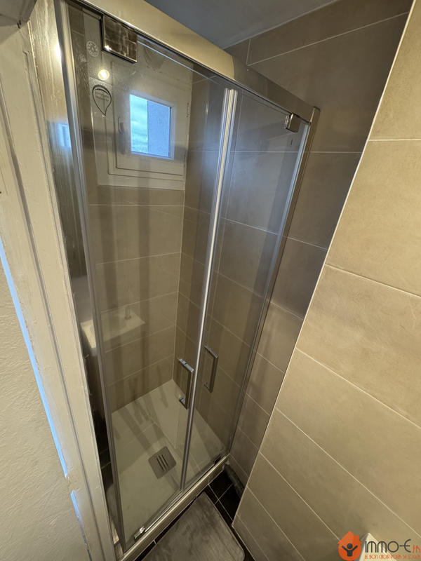 Appartement - 16 m² - 1 pièce