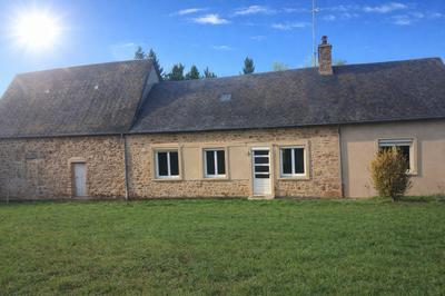 Maison - 73 m² - 4 pièces