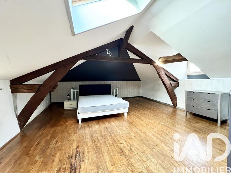 Maison de campagne - 208 m² - 6 pièces