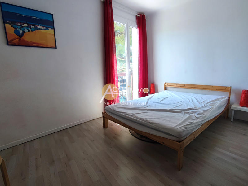 Appartement - 36 m² - 1 pièce