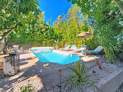 Villa - 172 m² - 6 pièces