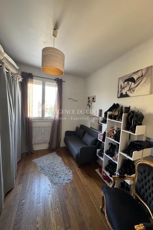Appartement - 88 m² - 4 pièces