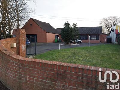 Maison - 135 m² - 5 pièces