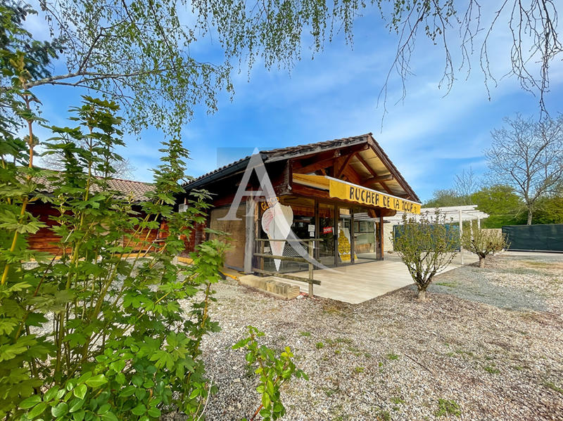 Maison - 300 m² - 6 pièces