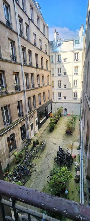 Appartement - 53 m² - 3 pièces