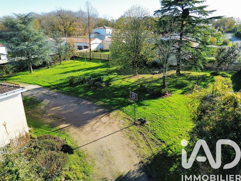 Maison - 132 m² - 7 pièces