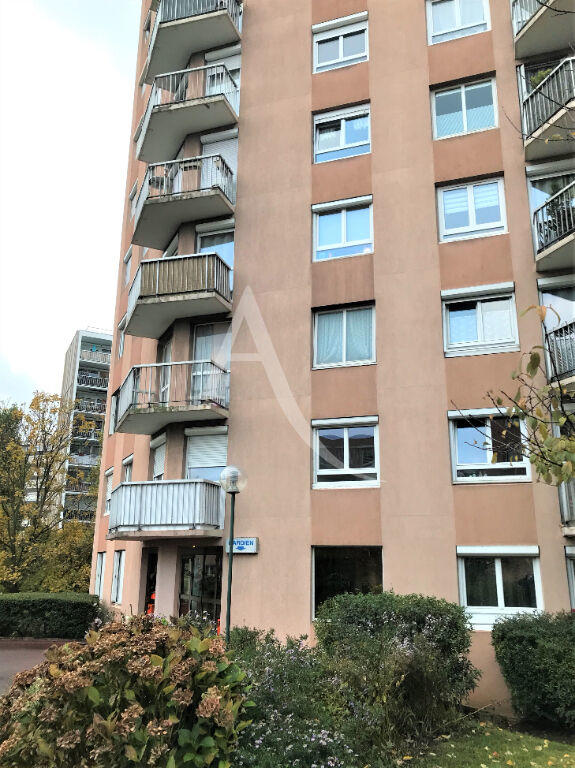 Appartement - 57 m² - 2 pièces