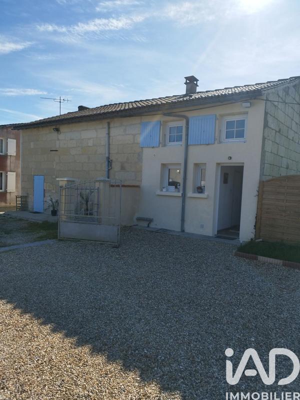 Maison - 196 m² - 6 pièces