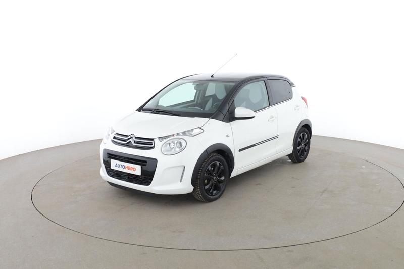 Citroën C1 1.0 VTi Urban Ride 5p 72 ch