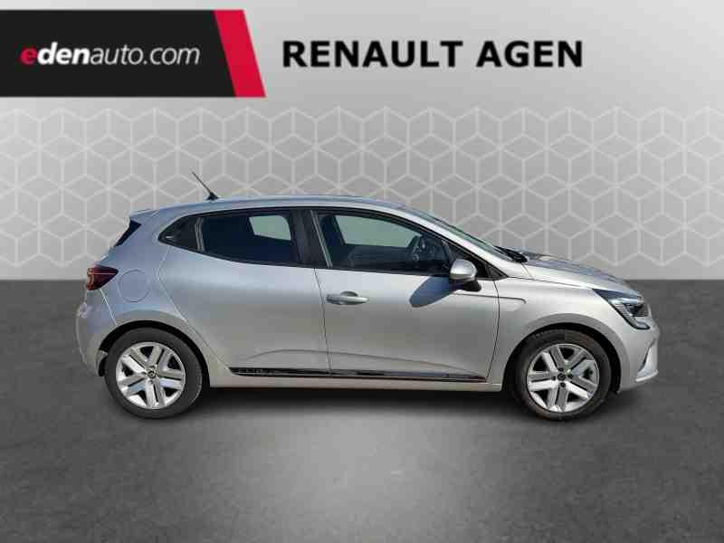 Renault Clio E-Tech 140 - 21n Business
