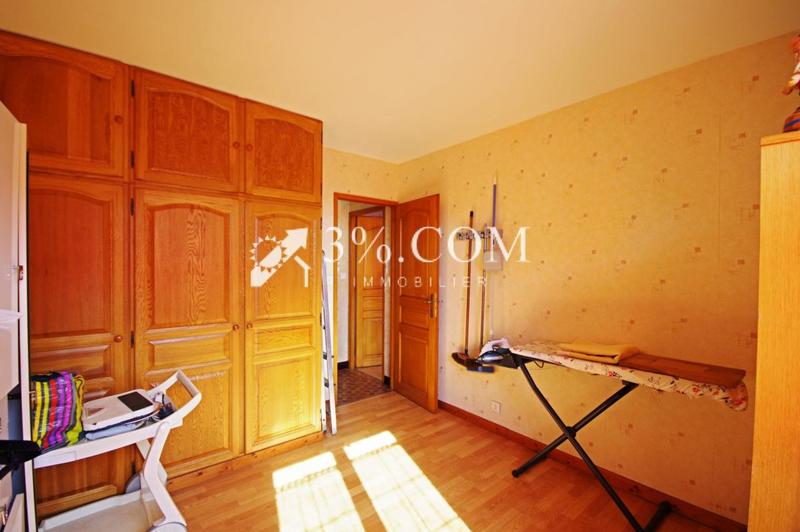 Maison - 87 m² - 4 pièces