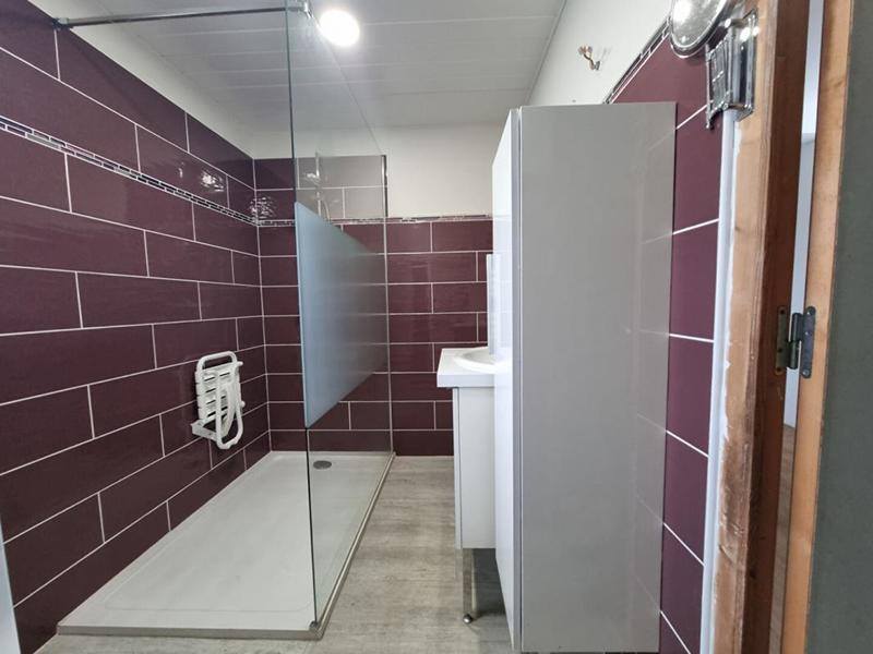 Maison - 163 m² - 8 pièces