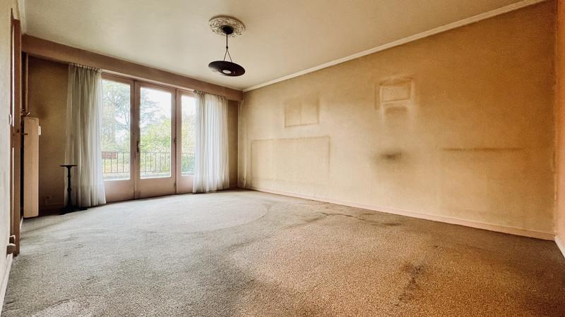 Appartement - 72 m² - 3 pièces