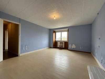 Viager - Maison ancienne - 156 m² - 5 pièces