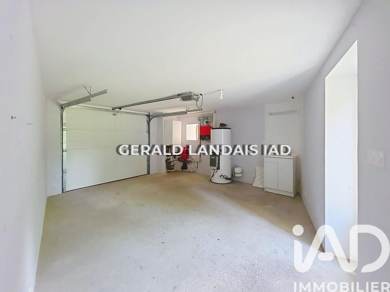 Maison - 150 m² - 4 pièces