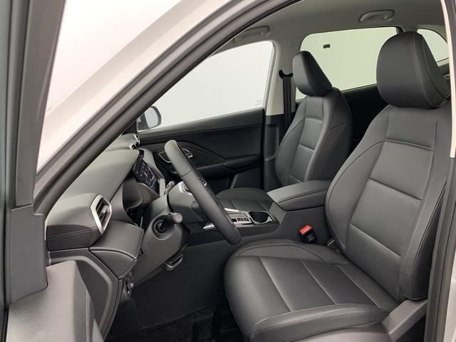 Mg Zs 1.5 l Hybrid+ 197 ch Luxury