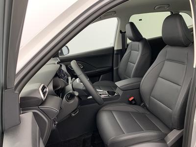 Mg Zs 1.5 l Hybrid+ 197 ch Luxury