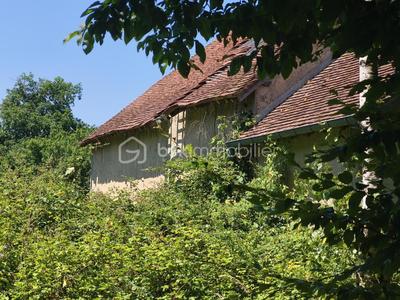 Fermette - 20 m² - 1 pièce