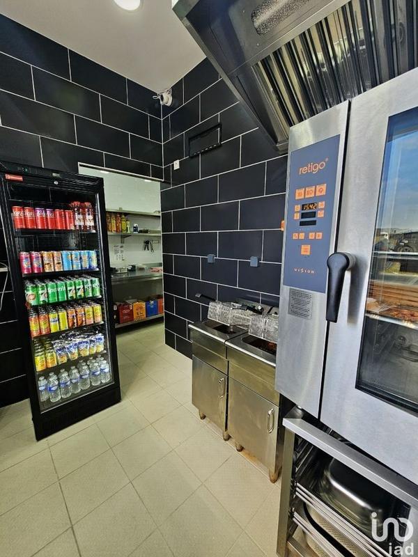 Local commercial - 46 m²