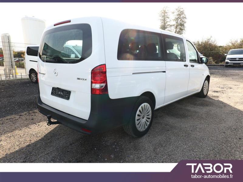 Mercedes-Benz Vito Tourer 116 Cdi Pro Rwd extra