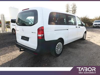Mercedes-Benz Vito Tourer 116 Cdi Pro Rwd extra