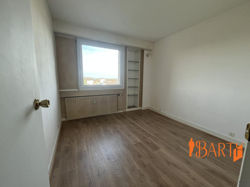Appartement - 78 m² - 4 pièces