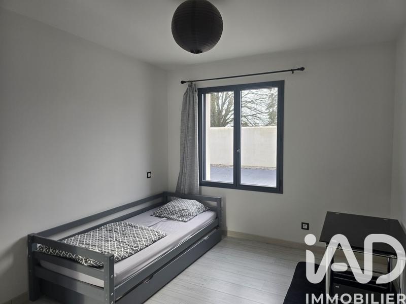 Maison - 195 m² - 6 pièces