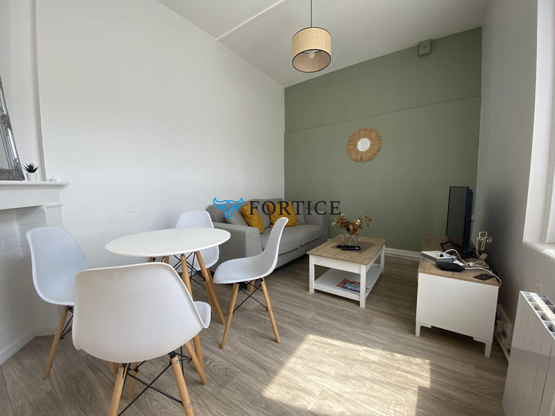 Immeuble - 160 m²