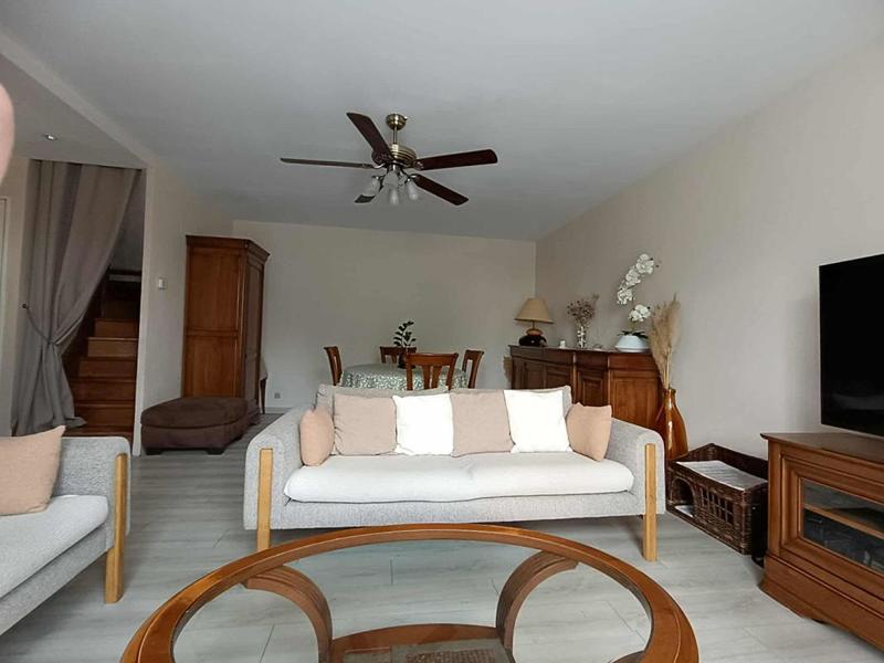 Maison - 81 m² - 4 pièces