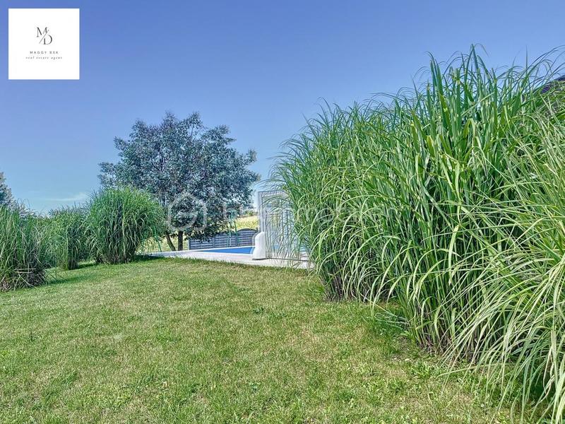 Maison d'architecte - 178 m² - 8 pièces