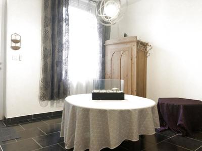 Maison de ville - 90 m² - 5 pièces