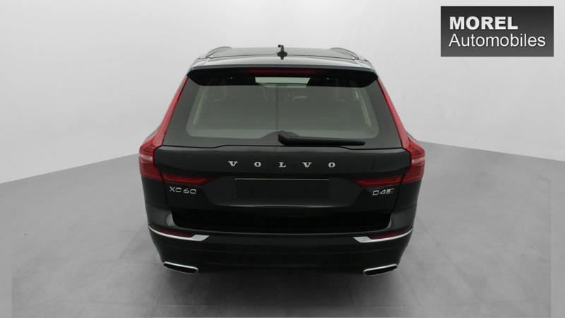 Volvo Xc60 D4 AdBlue 190 ch Geartronic 8 Inscription