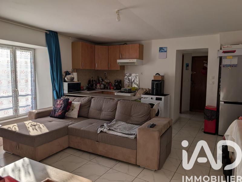 Maison - 119 m² - 4 pièces